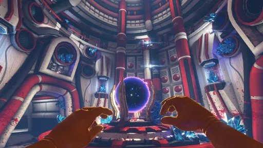 Viscera Cleanup Detail screenshot 3