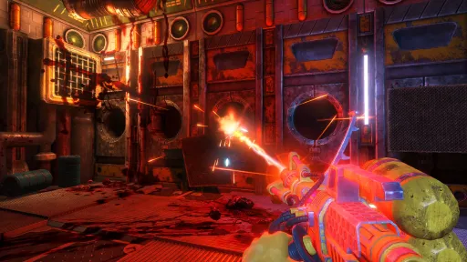 Viscera Cleanup Detail screenshot 42