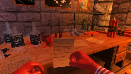 Viscera Cleanup Detail: Santa's Rampage screenshot 2