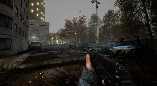 VLADiK BRUTAL screenshot 5