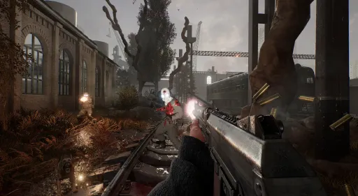 VLADiK BRUTAL screenshot 7