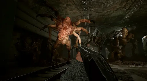 VLADiK BRUTAL screenshot 8