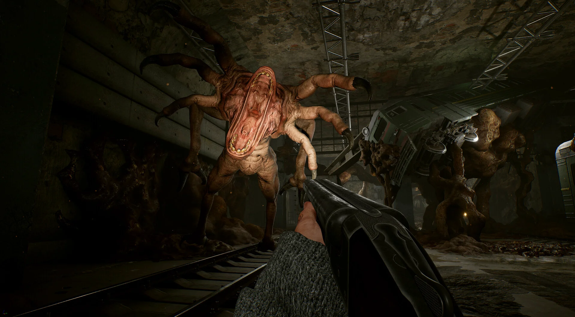 VLADiK BRUTAL screenshot 8