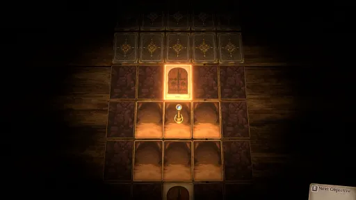 Voice of Cards: The Isle Dragon Roars screenshot 6