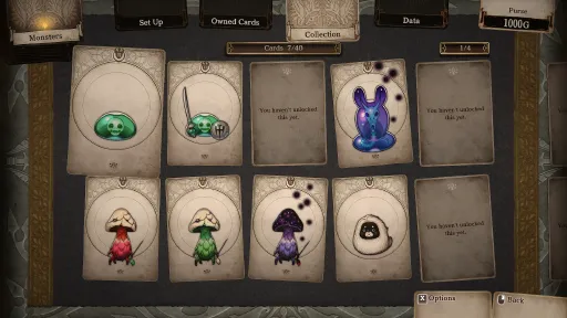 Voice of Cards: The Isle Dragon Roars screenshot 9