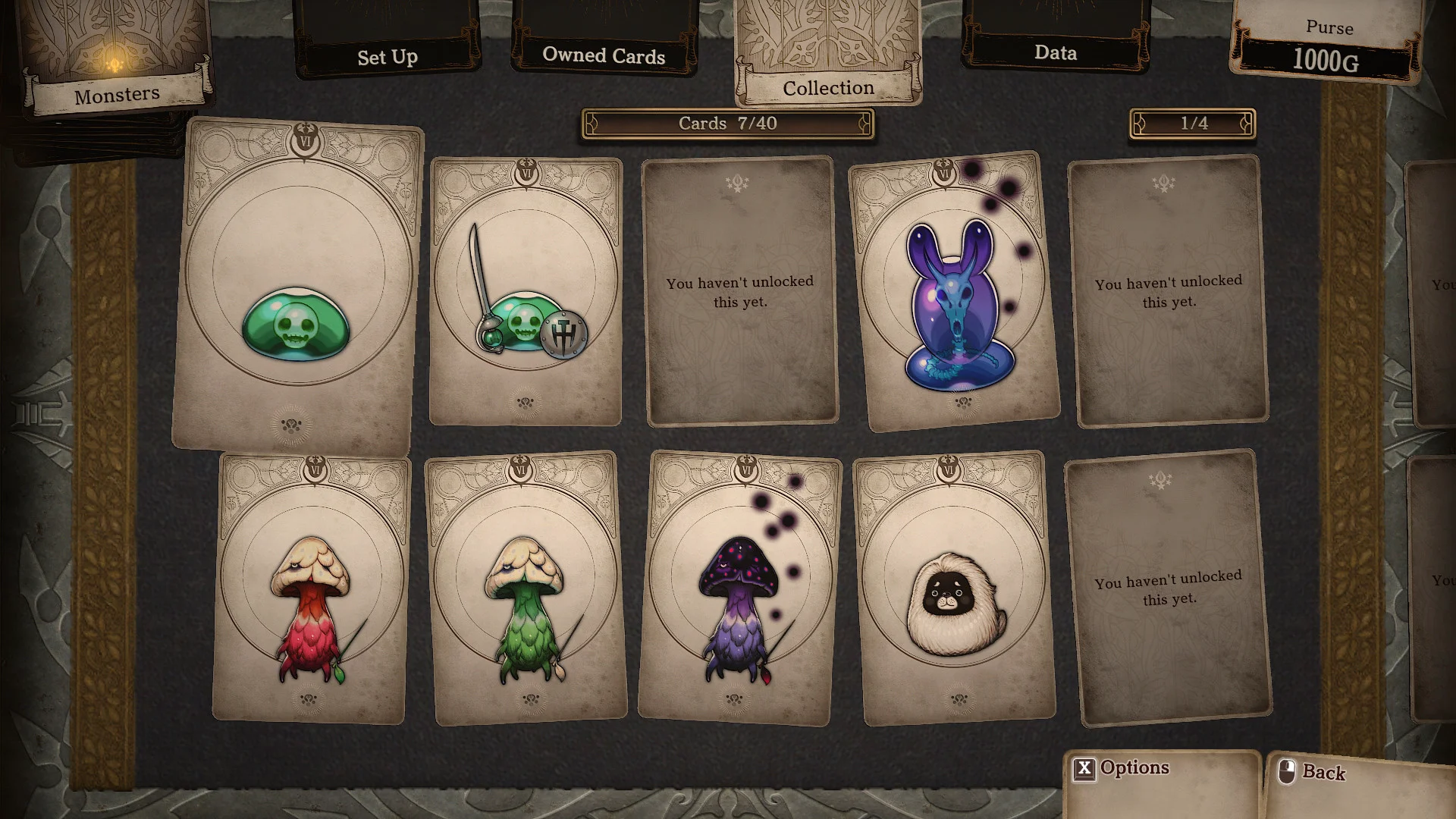 Voice of Cards: The Isle Dragon Roars screenshot 9