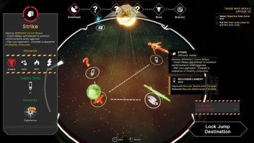 Void Crew screenshot 10