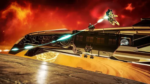 Void Crew screenshot 11