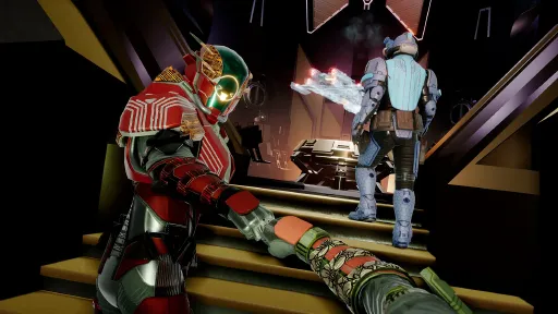 Void Crew screenshot 14
