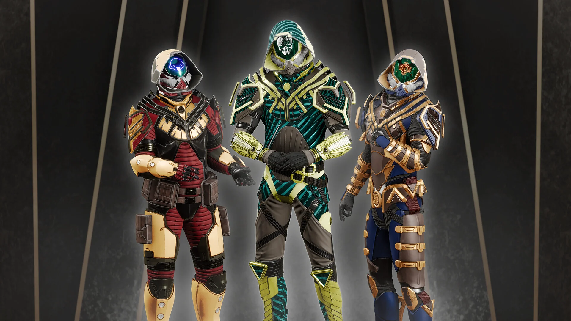 Void Crew screenshot 15