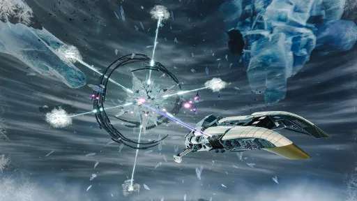 Void Crew screenshot 6