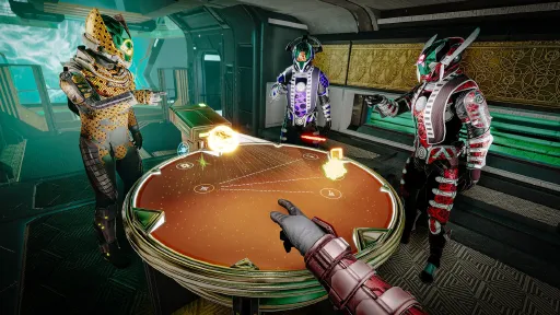 Void Crew screenshot 7