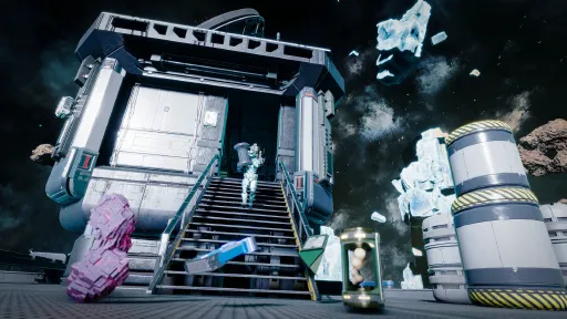 Void Crew screenshot 9