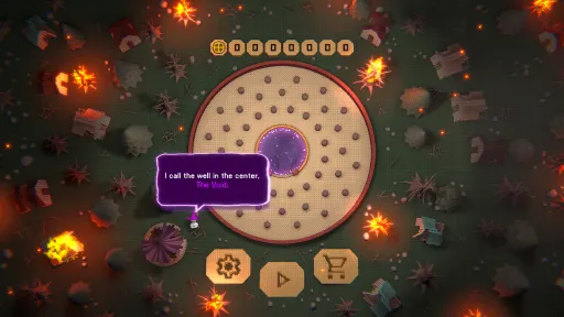 Void Pachinko screenshot 1