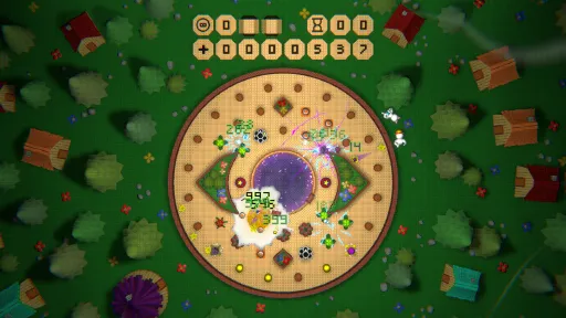 Void Pachinko screenshot 2