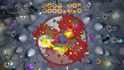 Void Pachinko screenshot 4