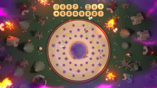 Void Pachinko screenshot 7