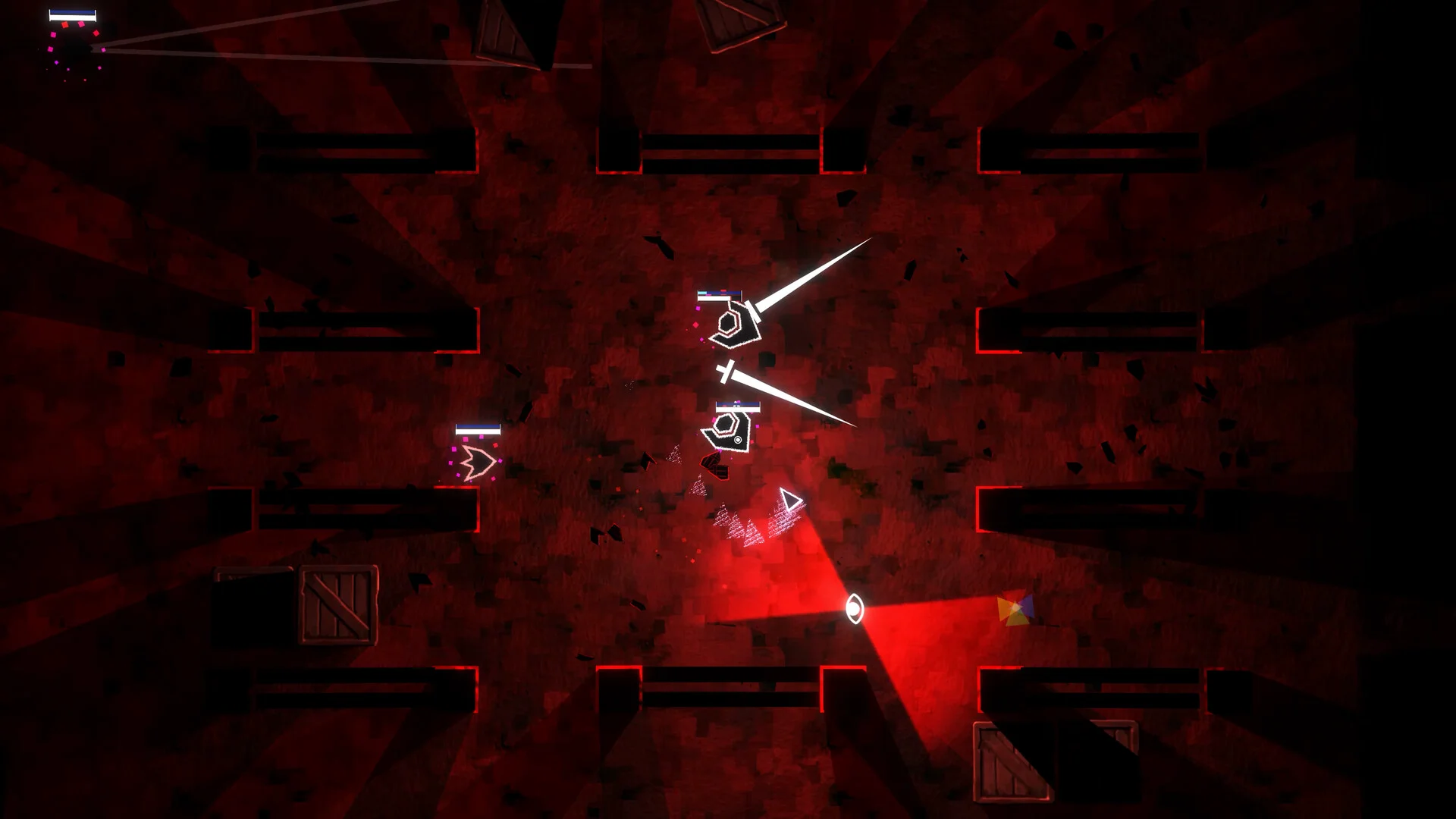 Void Sols screenshot 2