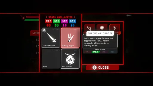 Void Sols screenshot 4