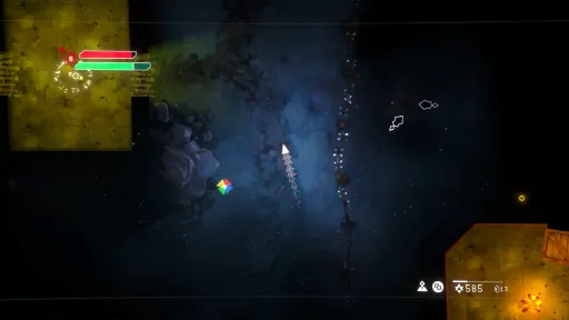 Void Sols screenshot 5
