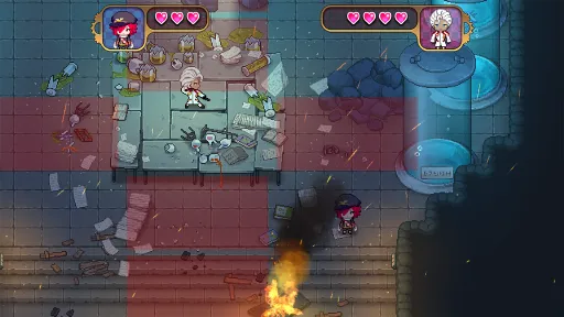 VOID SOUL screenshot 5