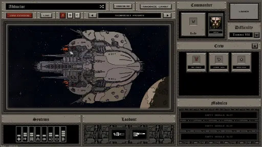 Void War screenshot 12