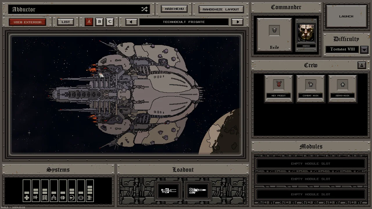 Void War screenshot 12
