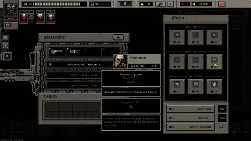Void War screenshot 8