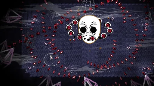 VOIDFACE screenshot 2