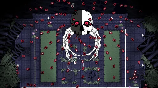 VOIDFACE screenshot 3