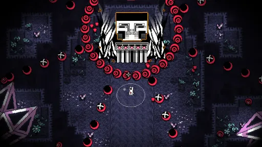 VOIDFACE screenshot 4