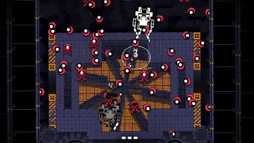 VOIDFACE screenshot 5