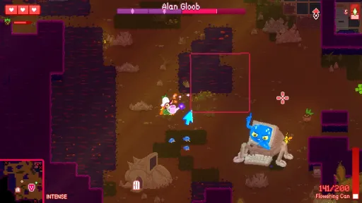 Voidigo screenshot 6
