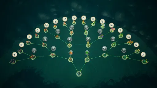 Voidling Bound screenshot 15