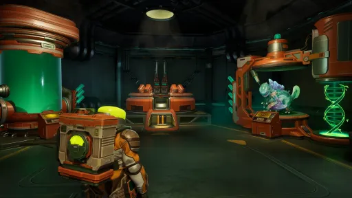Voidling Bound screenshot 8