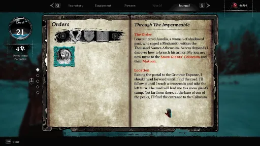 VOIN screenshot 12