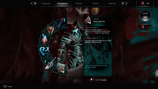 VOIN screenshot 3