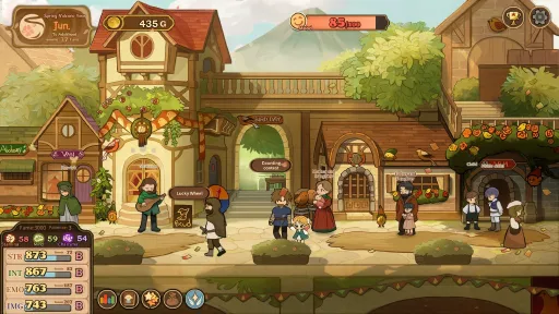 Volcano Princess screenshot 6