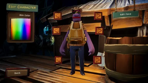 Voodoo Fishin' screenshot 14