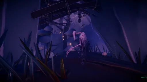 Voodoo Fishin' screenshot 16