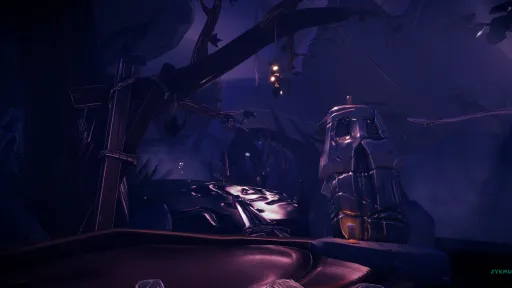 Voodoo Fishin' screenshot 18