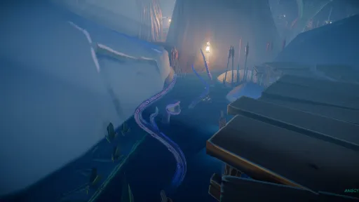Voodoo Fishin' screenshot 19
