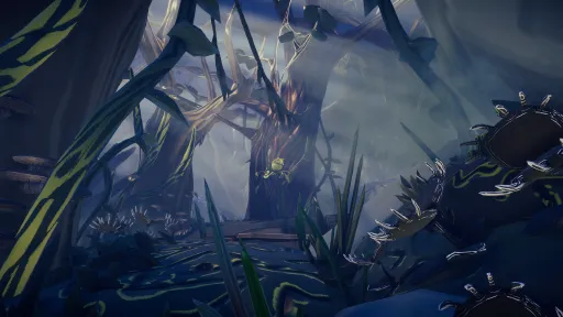 Voodoo Fishin' screenshot 22