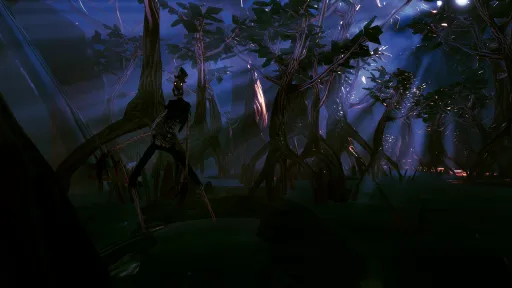 Voodoo Fishin' screenshot 23