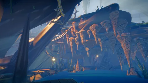 Voodoo Fishin' screenshot 24