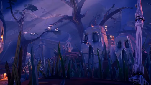 Voodoo Fishin' screenshot 25