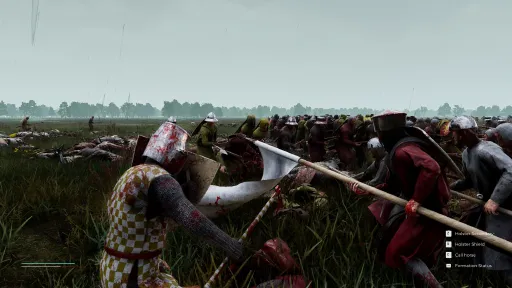 Voor De Kroon screenshot 11