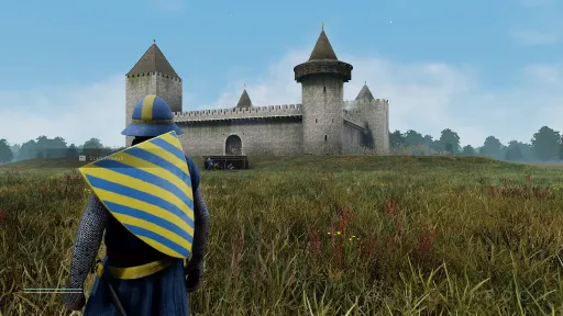 Voor De Kroon screenshot 12