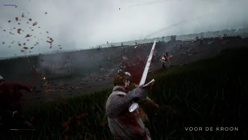 Voor De Kroon screenshot 15
