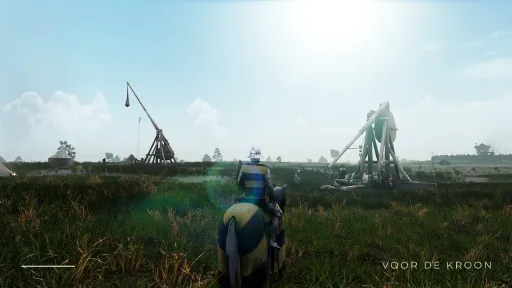 Voor De Kroon screenshot 16